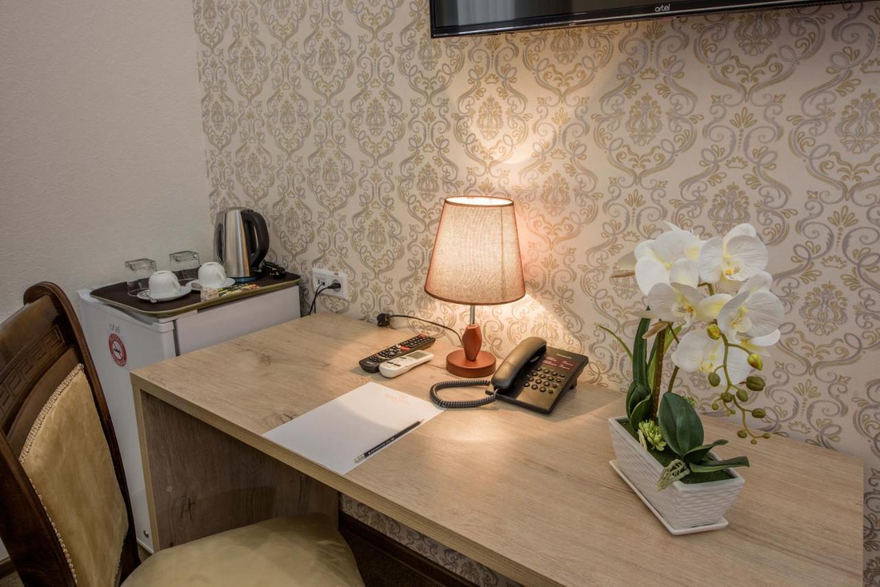Huzur Hotel Tasjkent Eksteriør billede